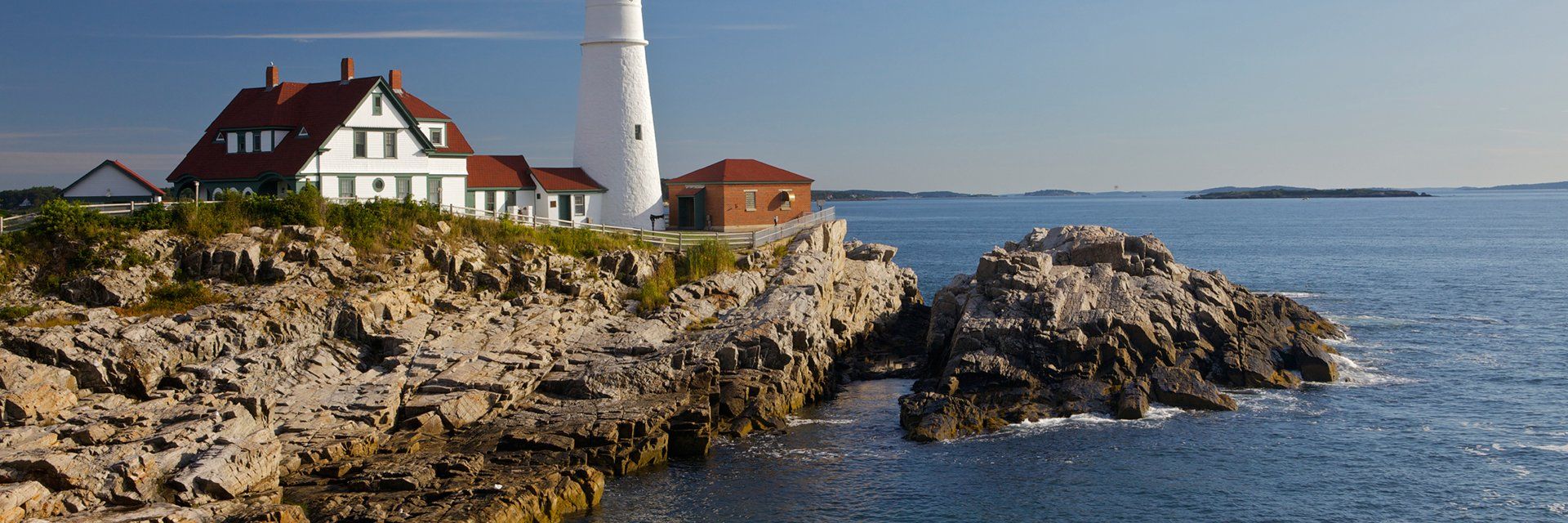 Croisière de Boston à Québec