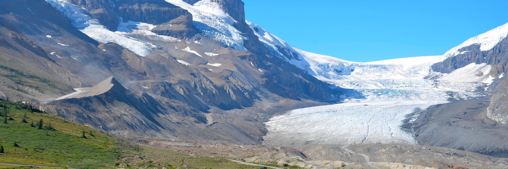 Escapade dans l’Ouest canadien incluant Seattle