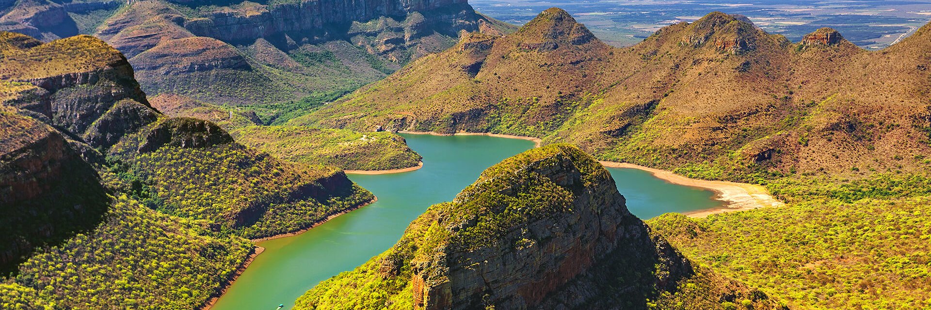 Le meilleur de l'Afrique du Sud