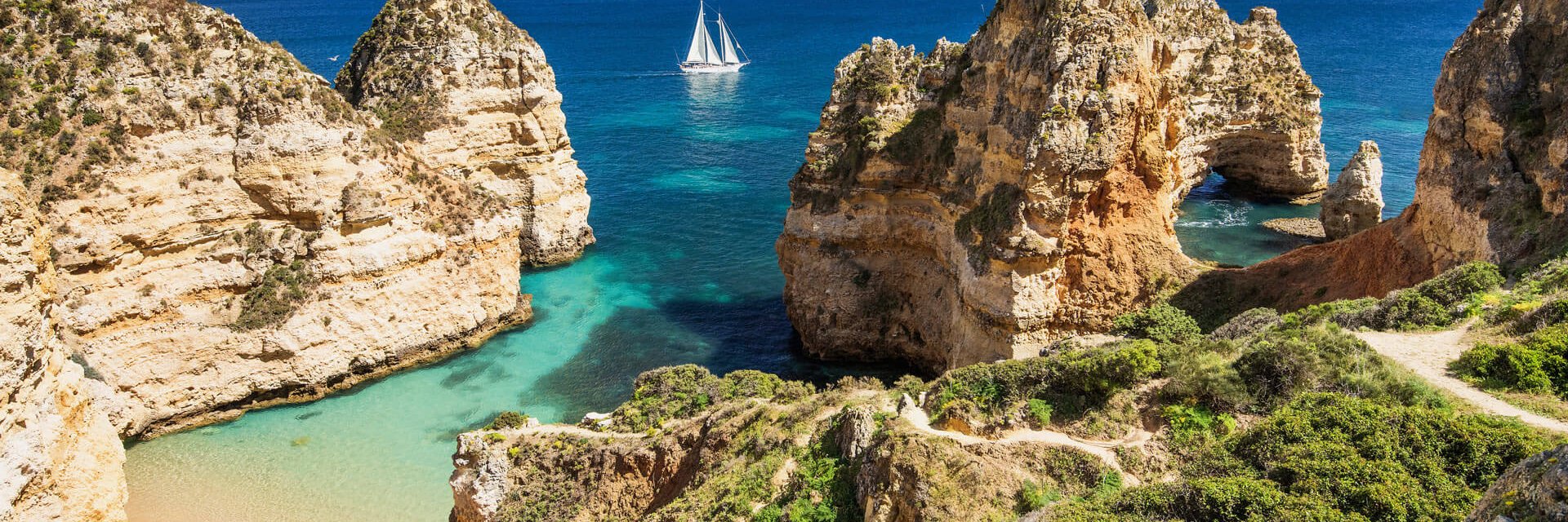 Grand tour et saveurs du Portugal