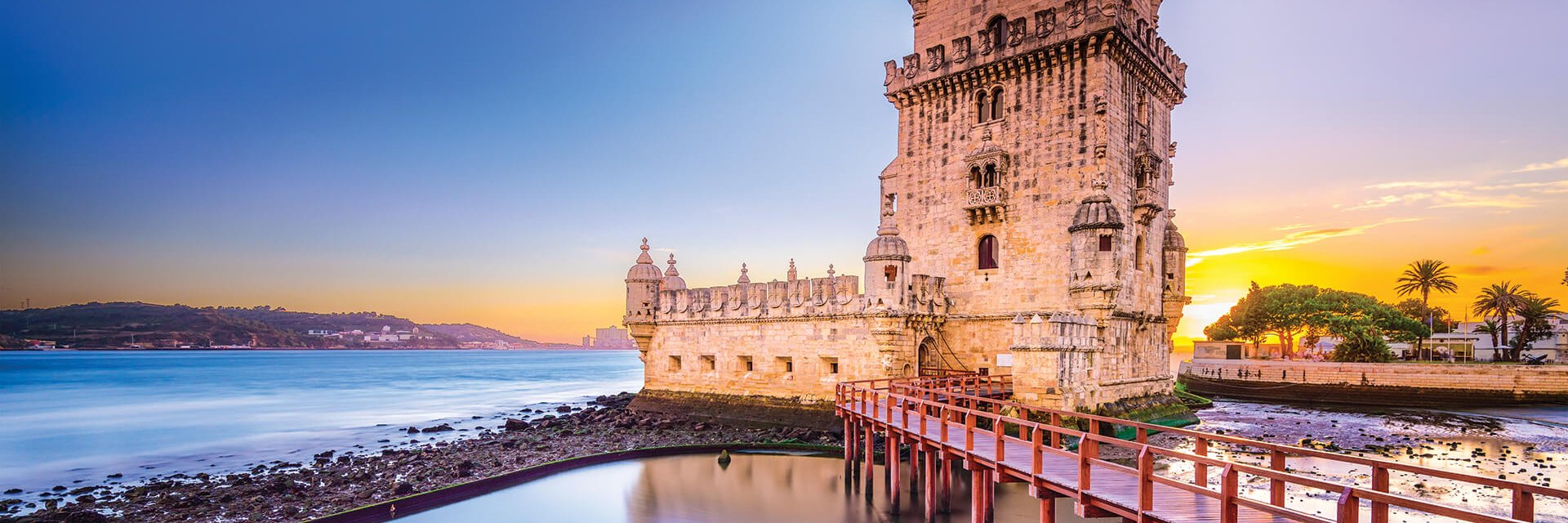 Porto et Lisbonne