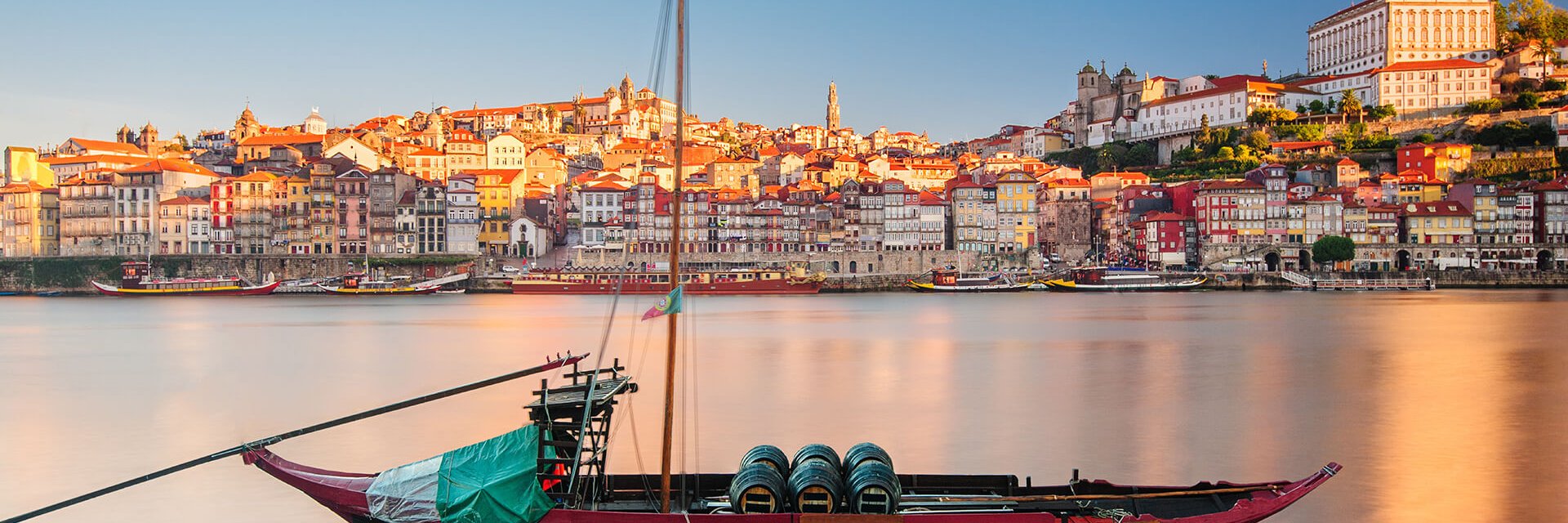 Porto et Lisbonne