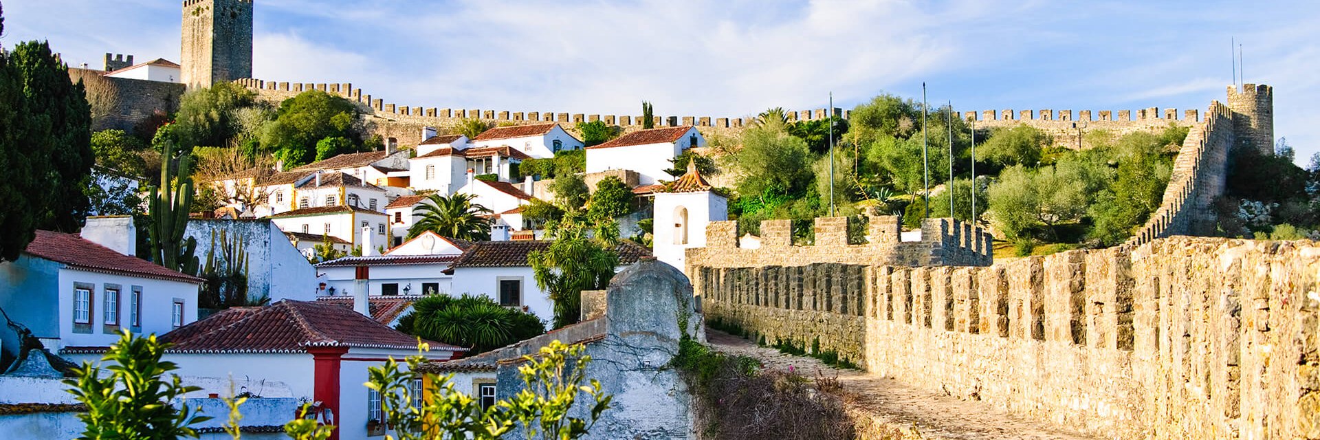 Porto et Lisbonne
