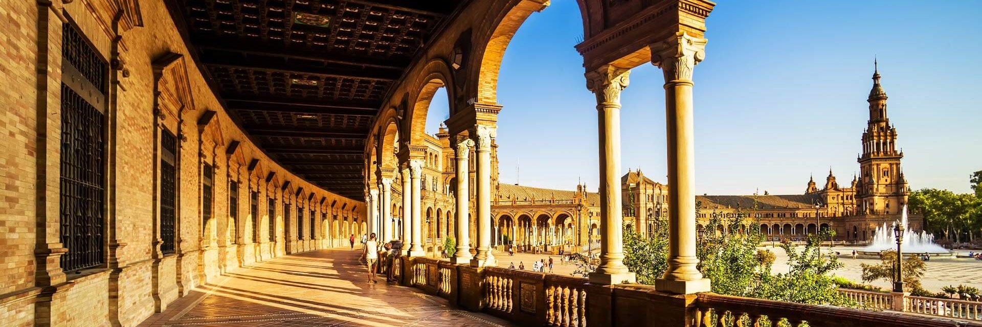 Grand tour de l’Espagne et du Portugal