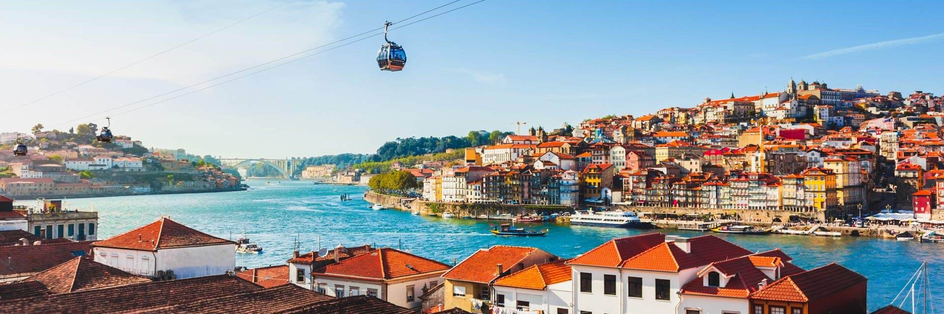 Grand tour de l’Espagne et du Portugal