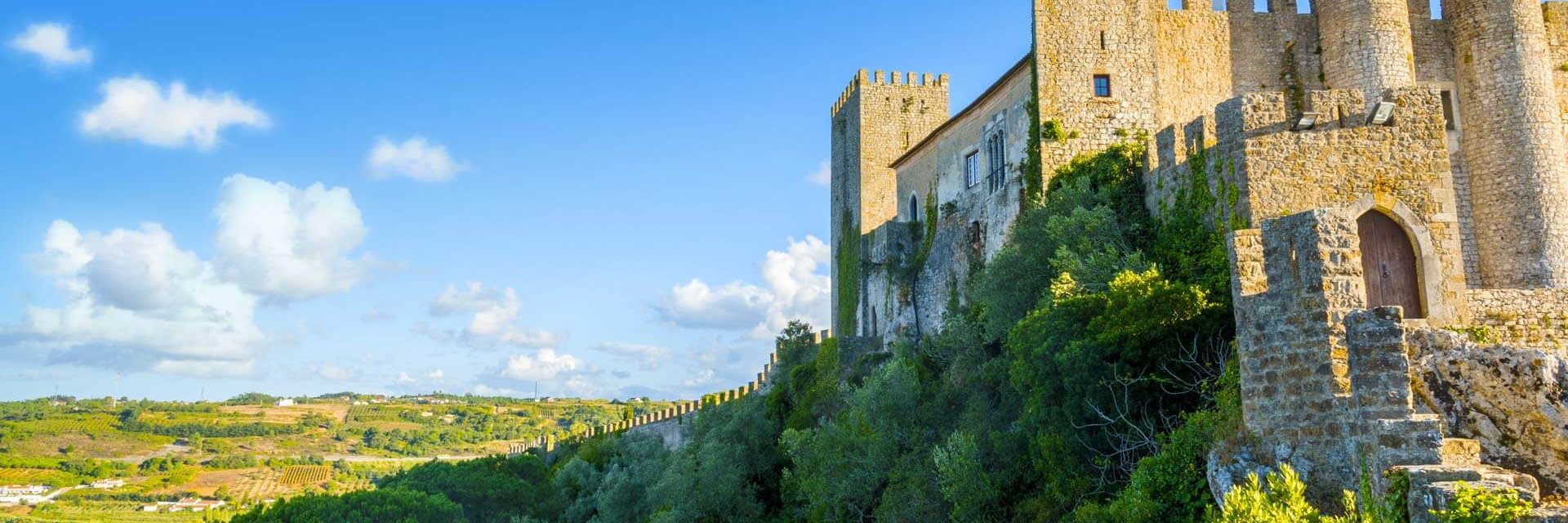 Grand tour de l’Espagne et du Portugal