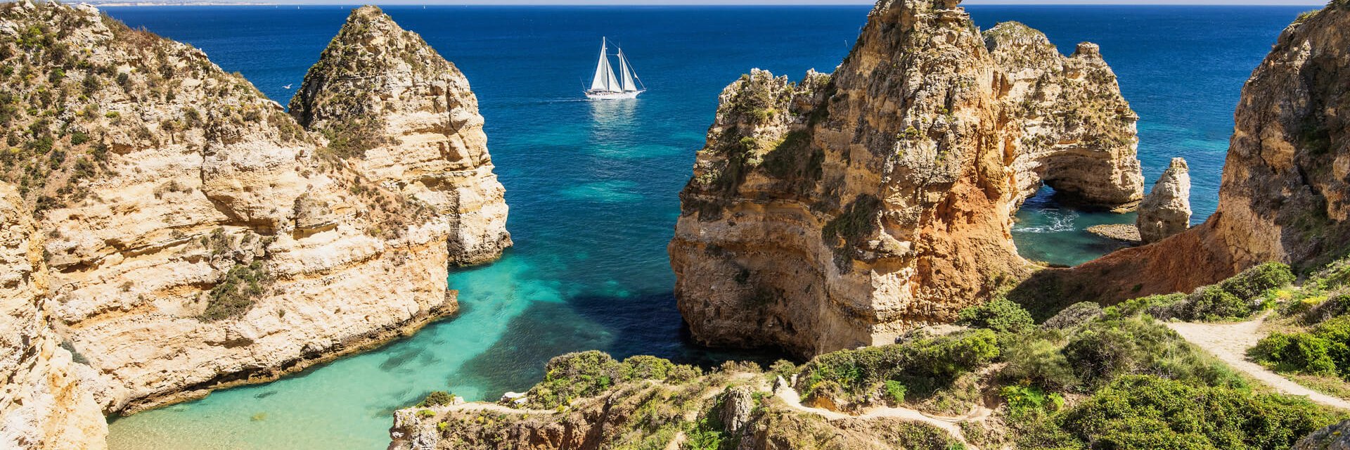 Séjour en Algarve