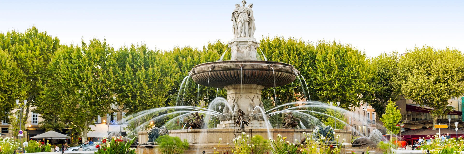 Découvertes en Provence et Côte d’Azur