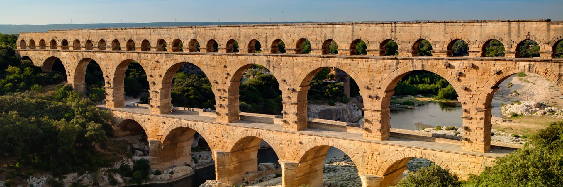 Découvertes en Provence et Côte d’Azur