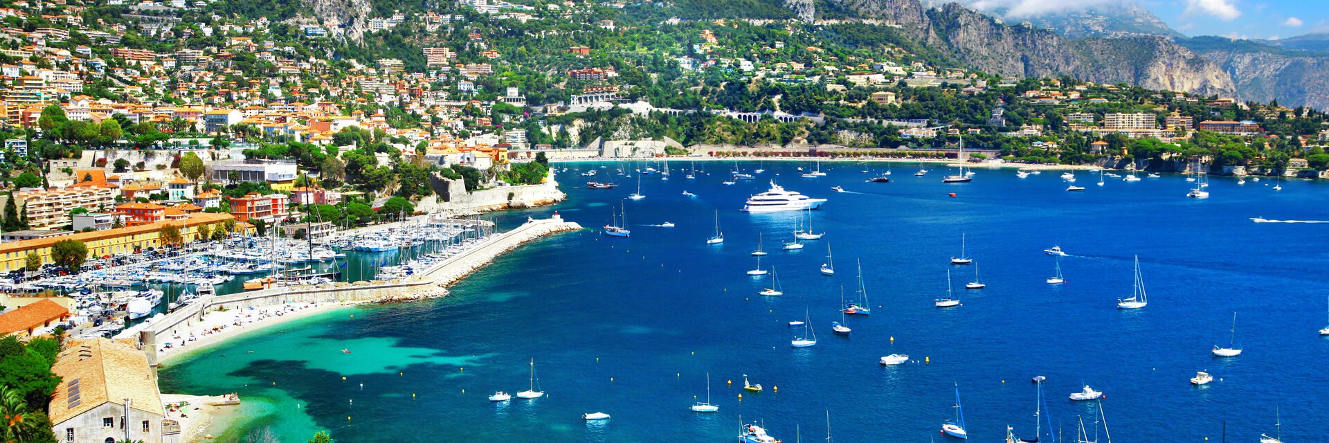 Découvertes en Provence et Côte d’Azur