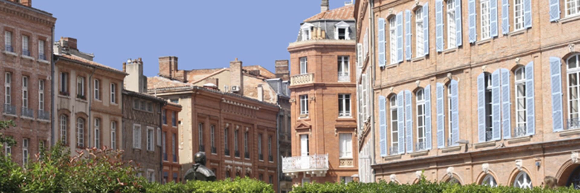 Sur la route des plus beaux villages de France