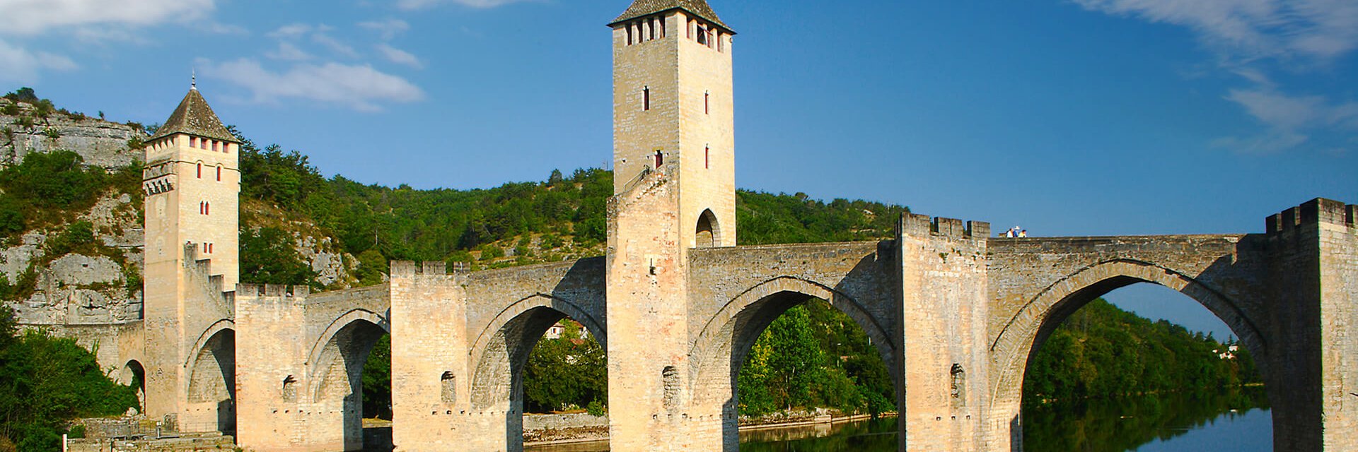 Charmants villages de France