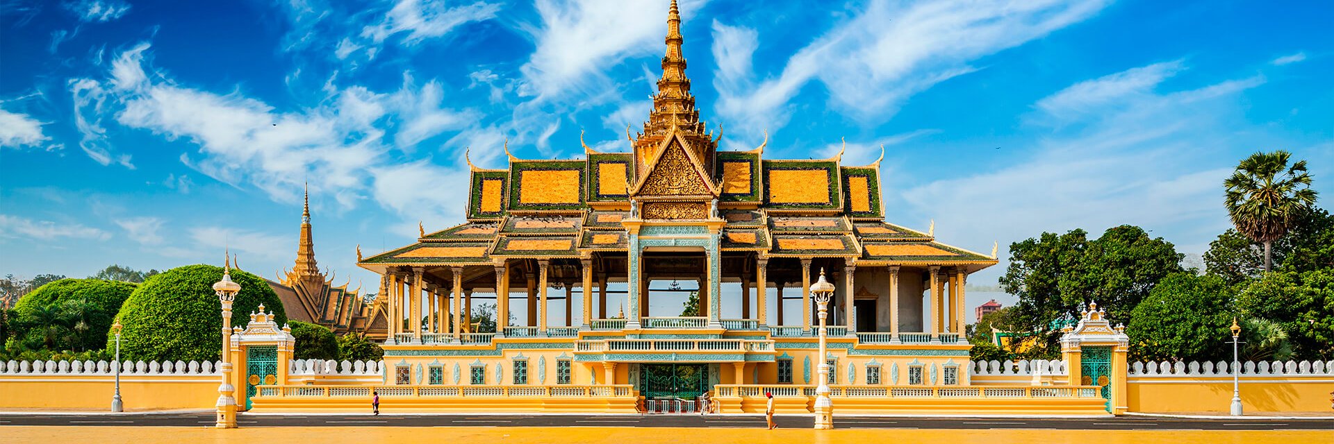 Vietnam et Cambodge