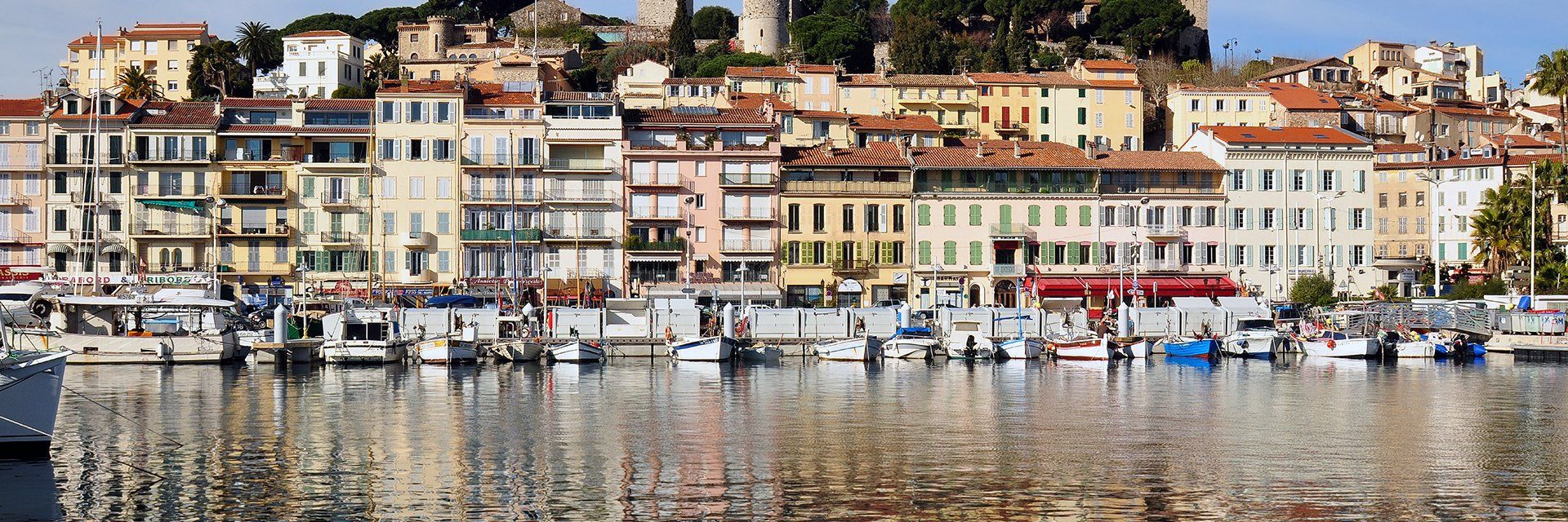 Croisière en Corse et en Sardaigne