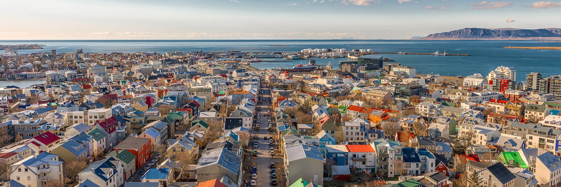 L'Islande