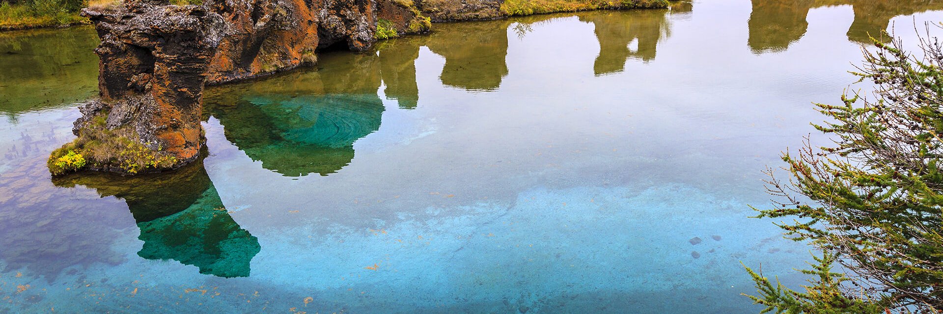 L'Islande