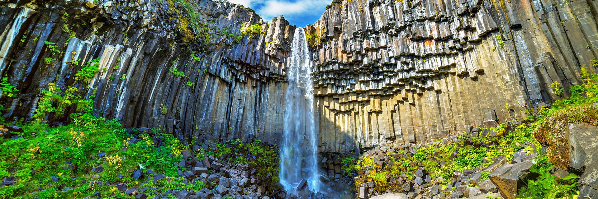 L'Islande