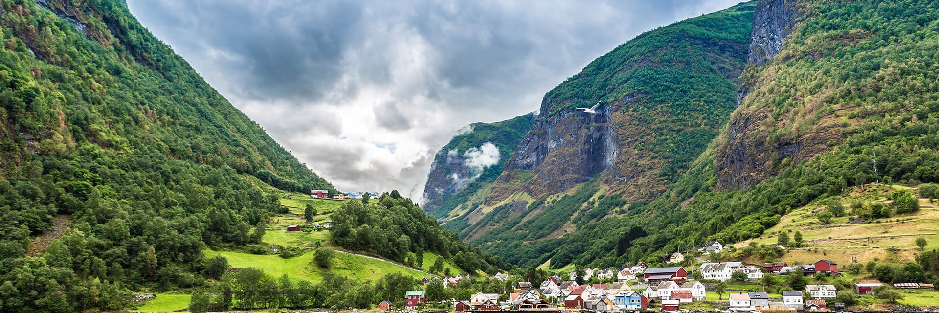 Scandinavie