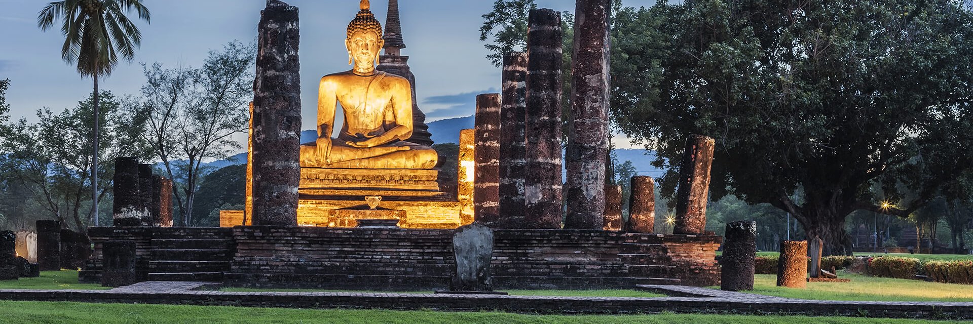 Authentique Thaïlande
