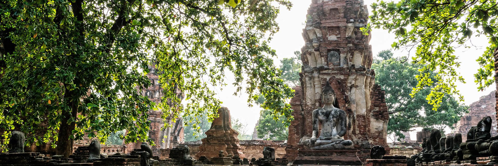 Authentique Thaïlande