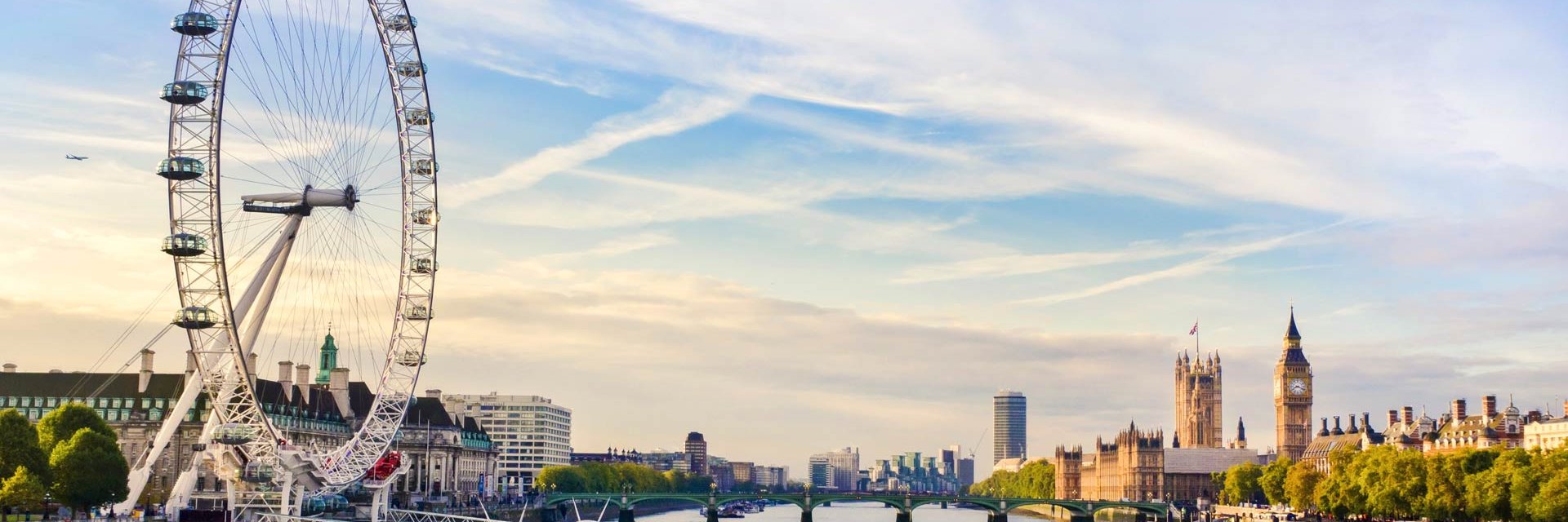 Le meilleur de la Grande-Bretagne