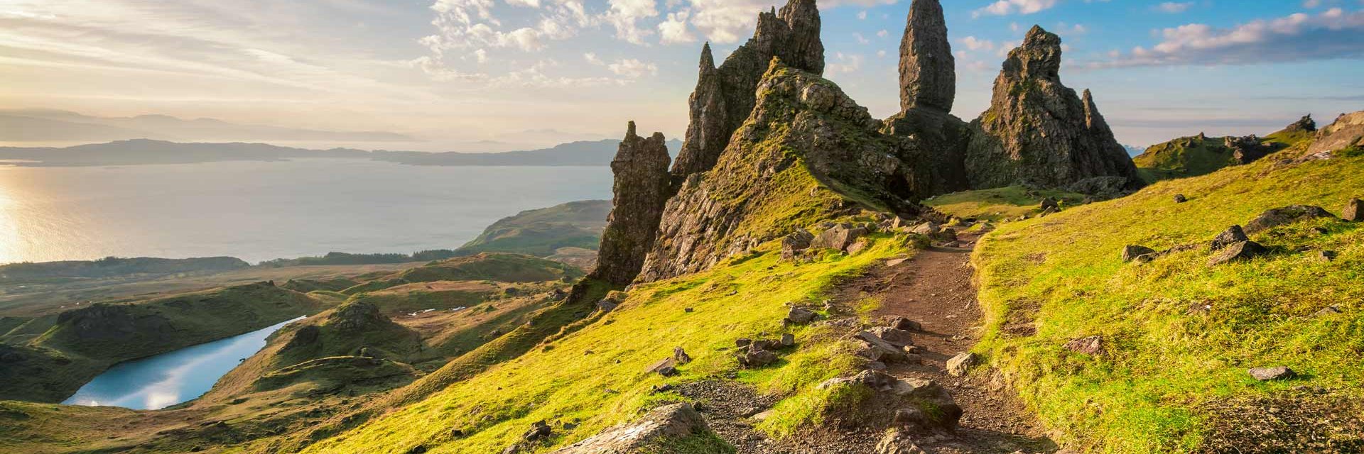Le meilleur de la Grande-Bretagne