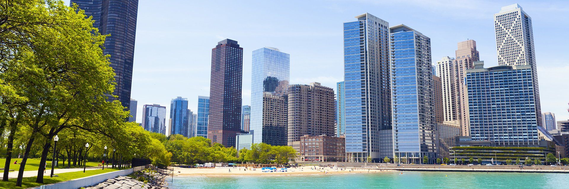 Chicago express
