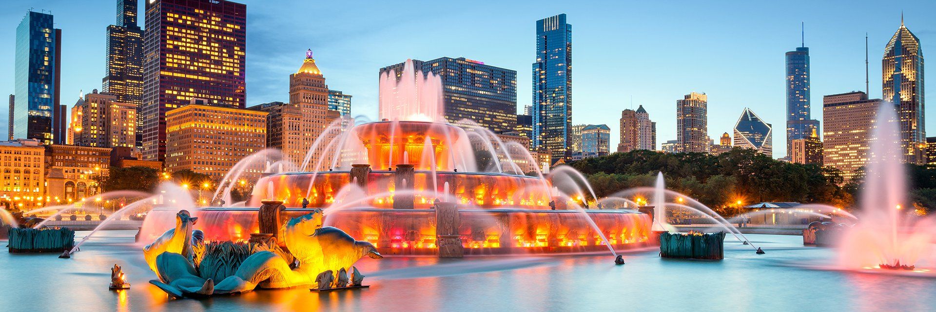 Chicago express