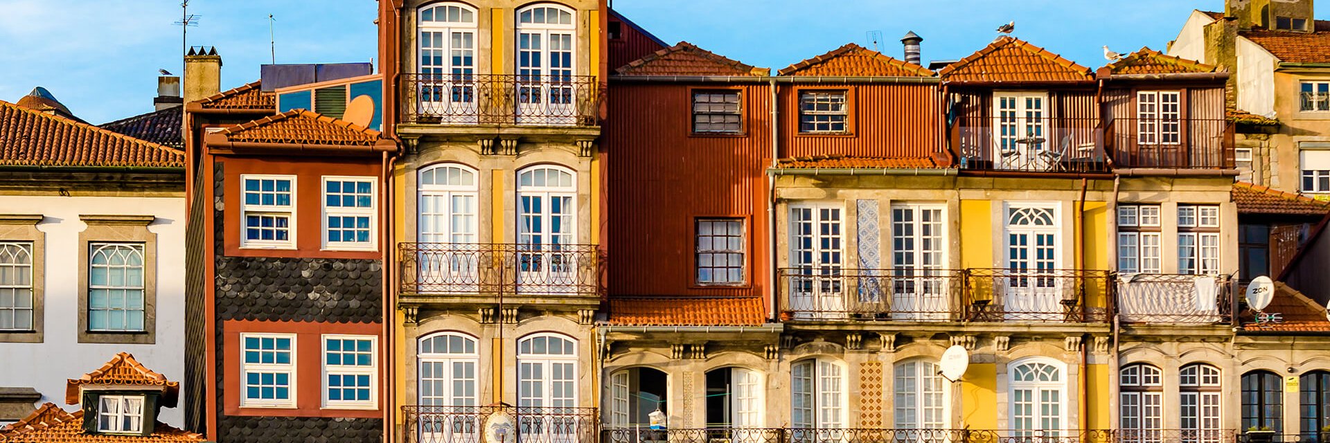 Croisière au Portugal