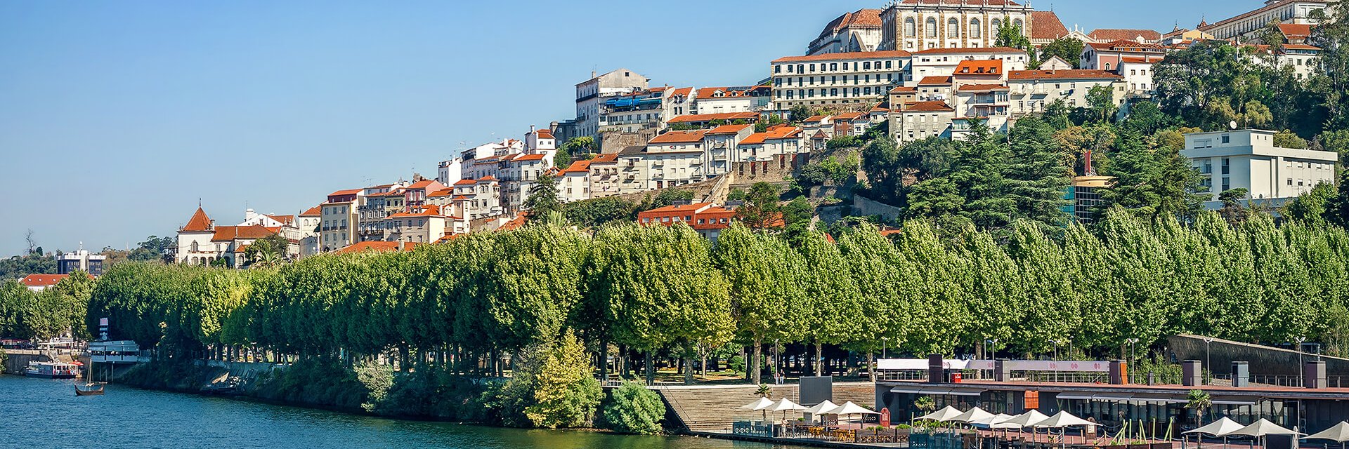 Croisière au Portugal
