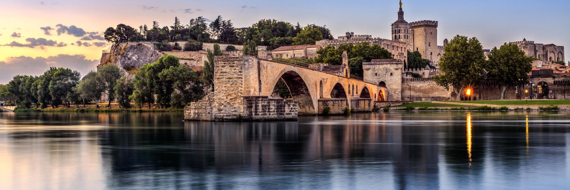 Croisière sur le Rhône provençal et Lyon