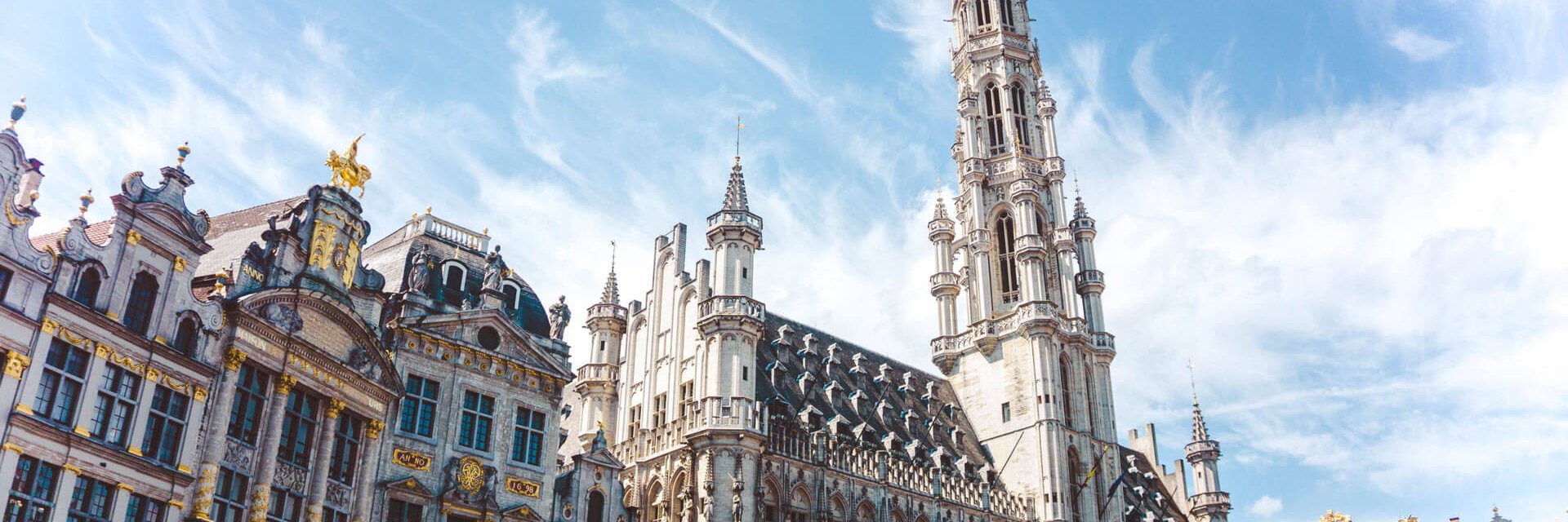 Séjour en Belgique
