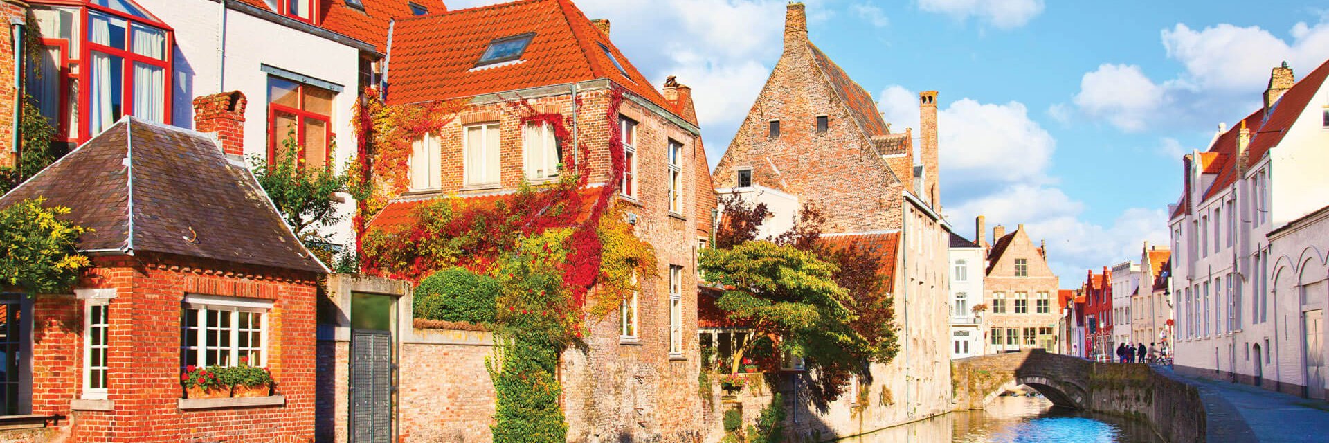Séjour en Belgique