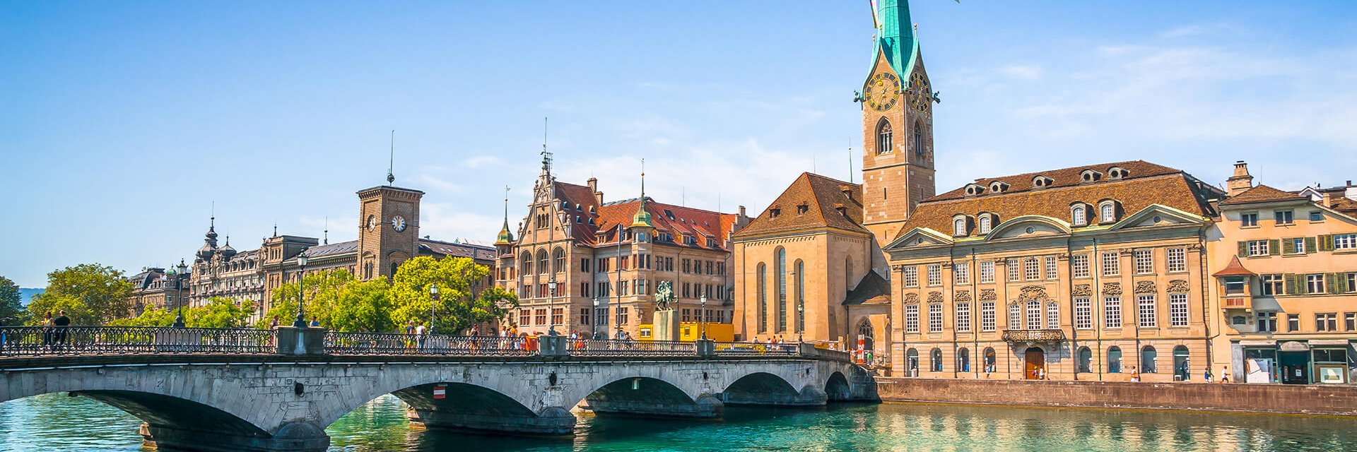 Croisière du Danube au Rhin