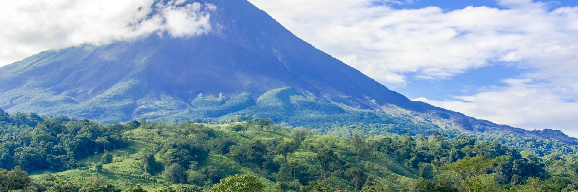 Les incontournables du Costa Rica