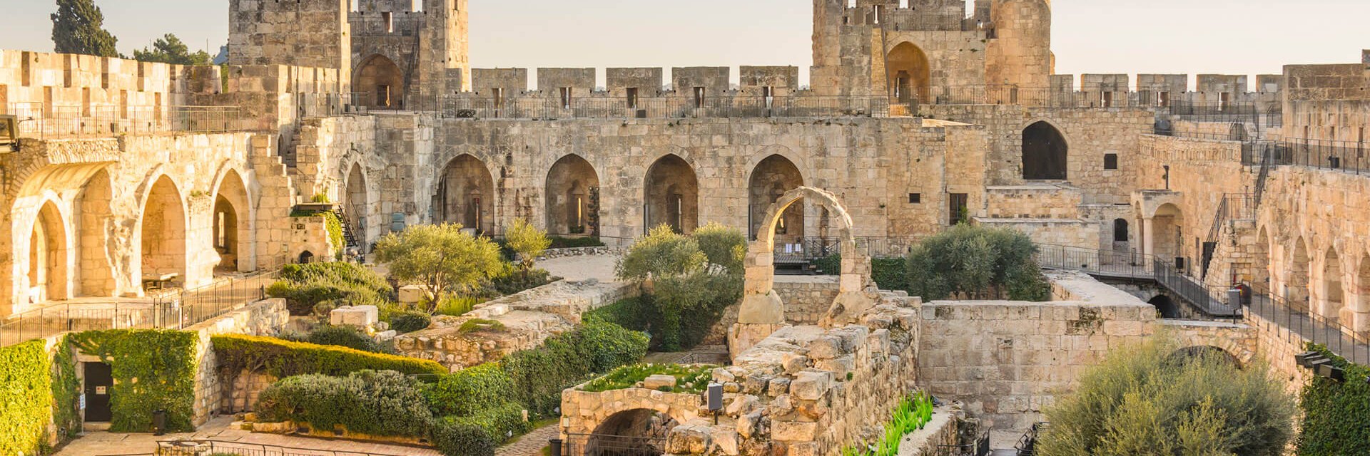 Israël et Jordanie