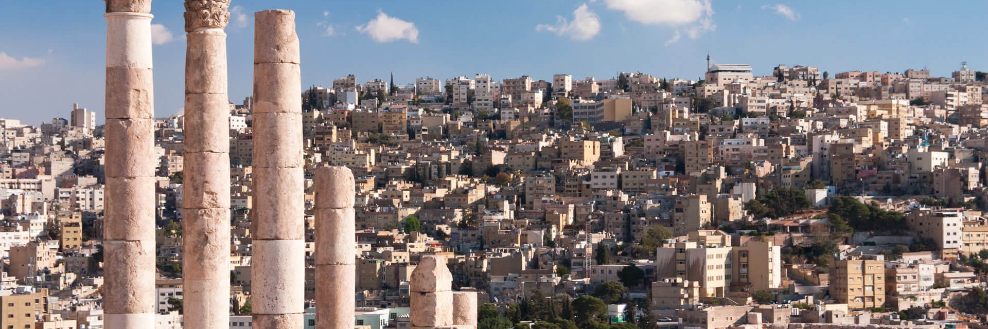 Israël et Jordanie