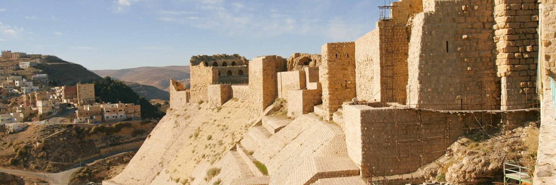Israël et Jordanie