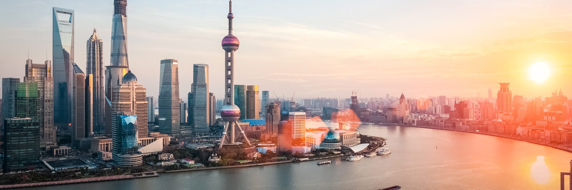 Chine envoûtante