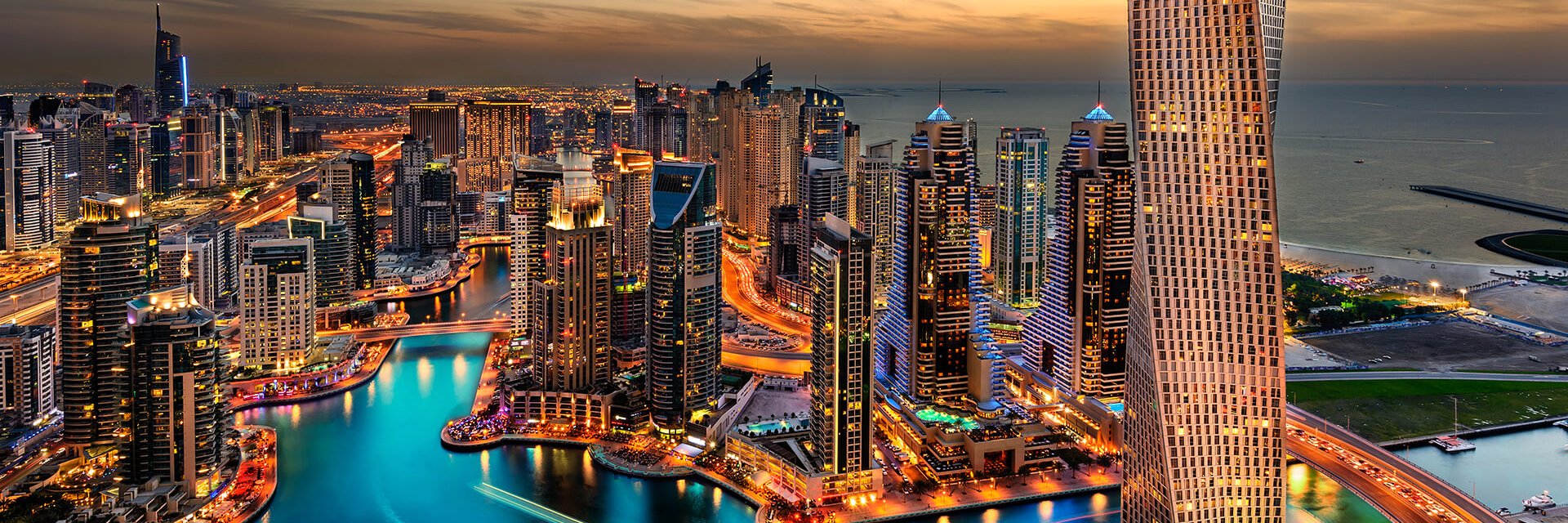 Croisière à Dubaï
