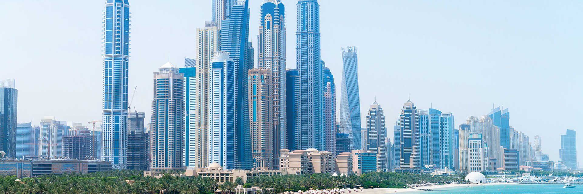 Croisière à Dubaï