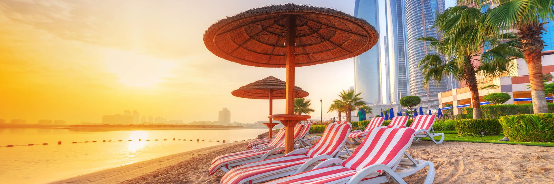 Croisière à Dubaï