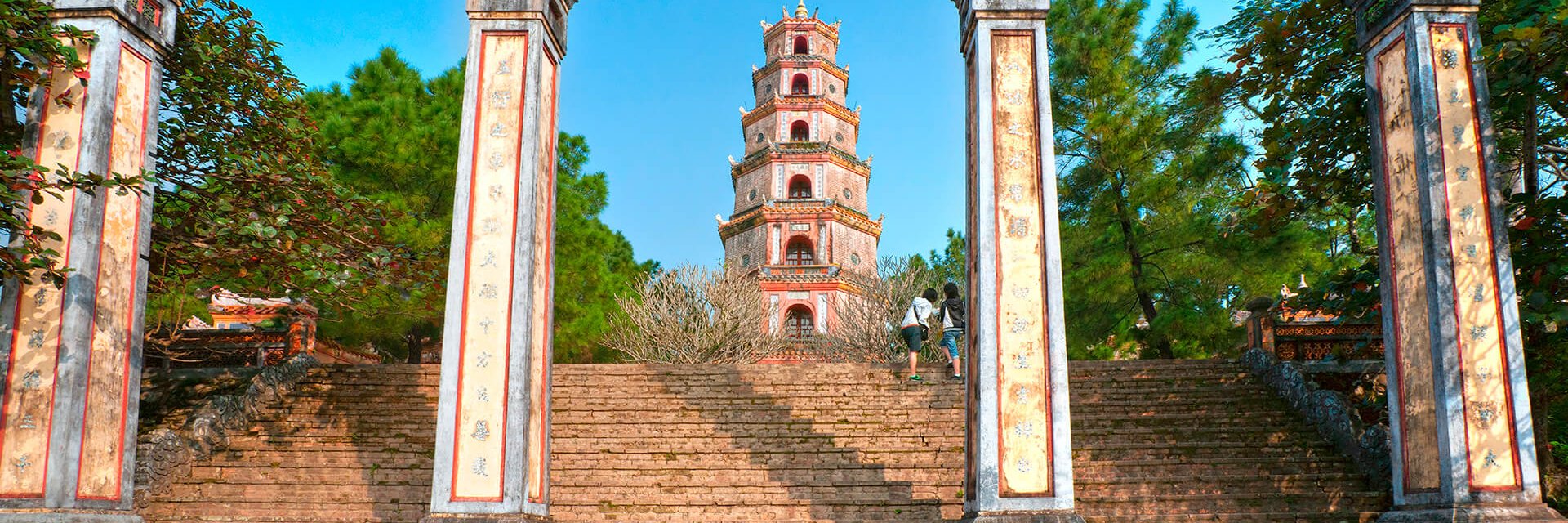 Vietnam authentique