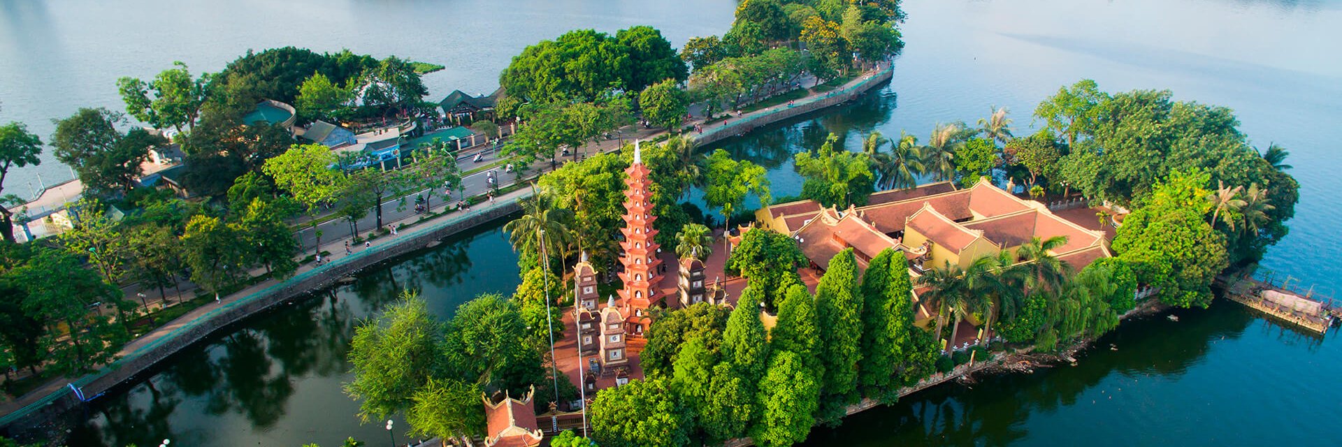 Vietnam authentique