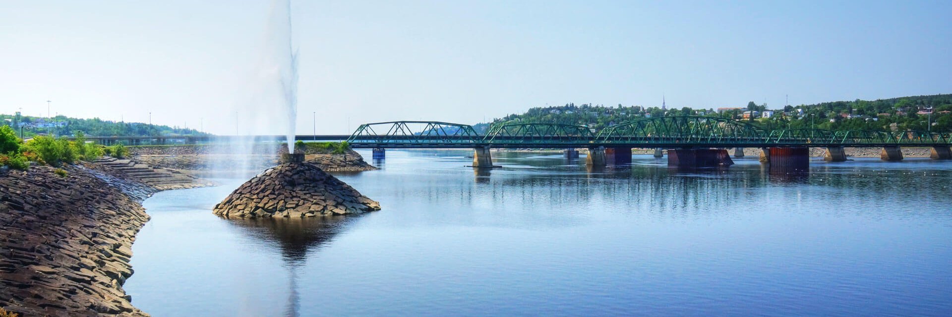 Tour du Lac Express