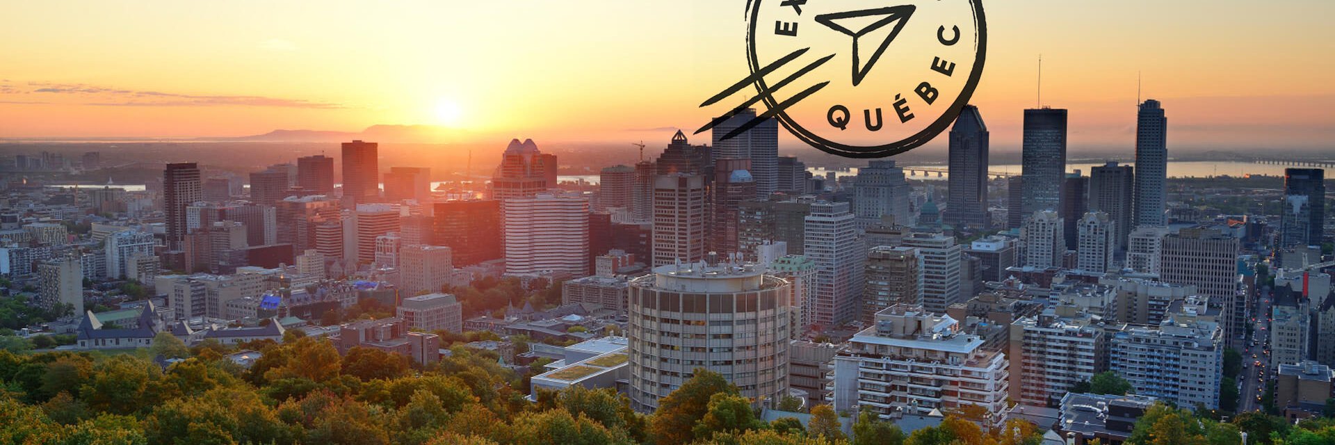Séjour urbain à Montréal