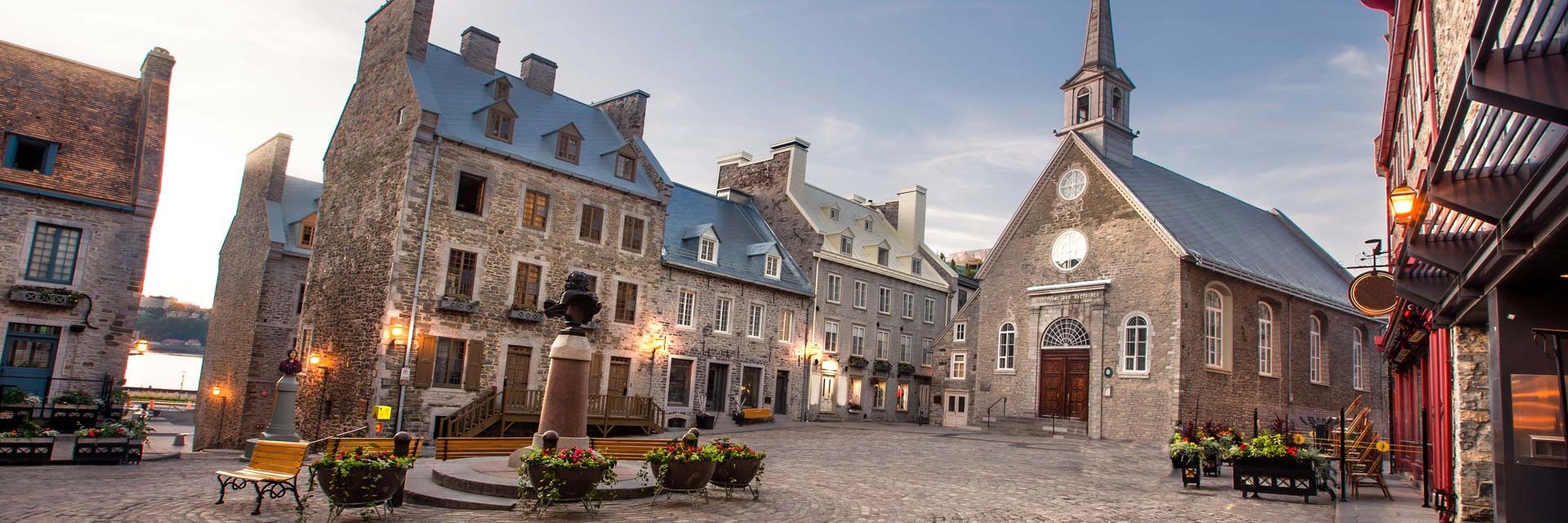 Le meilleur de Québec