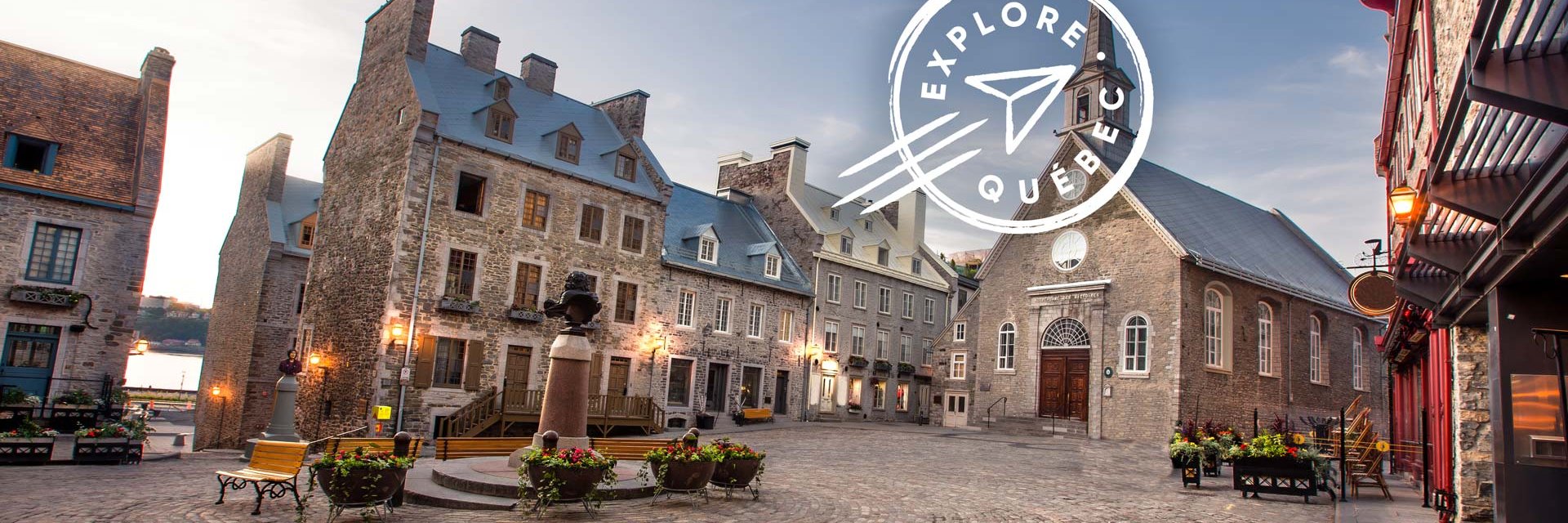 Le meilleur de Québec