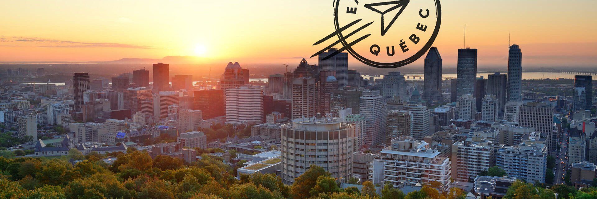 Escapade à Montréal
