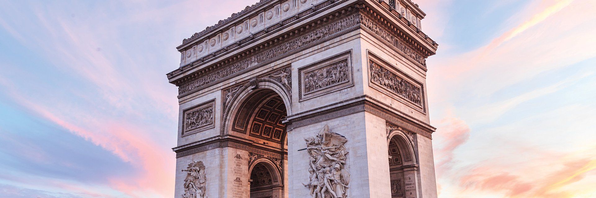 Paris et Londres